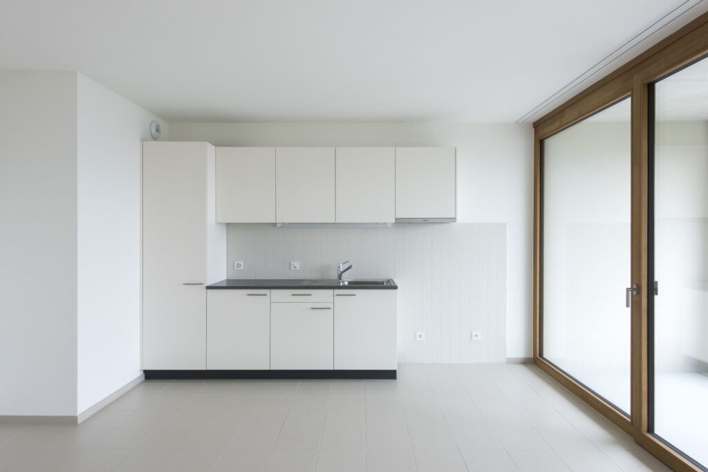 Ella-Maillart 11-13 - Cuisine