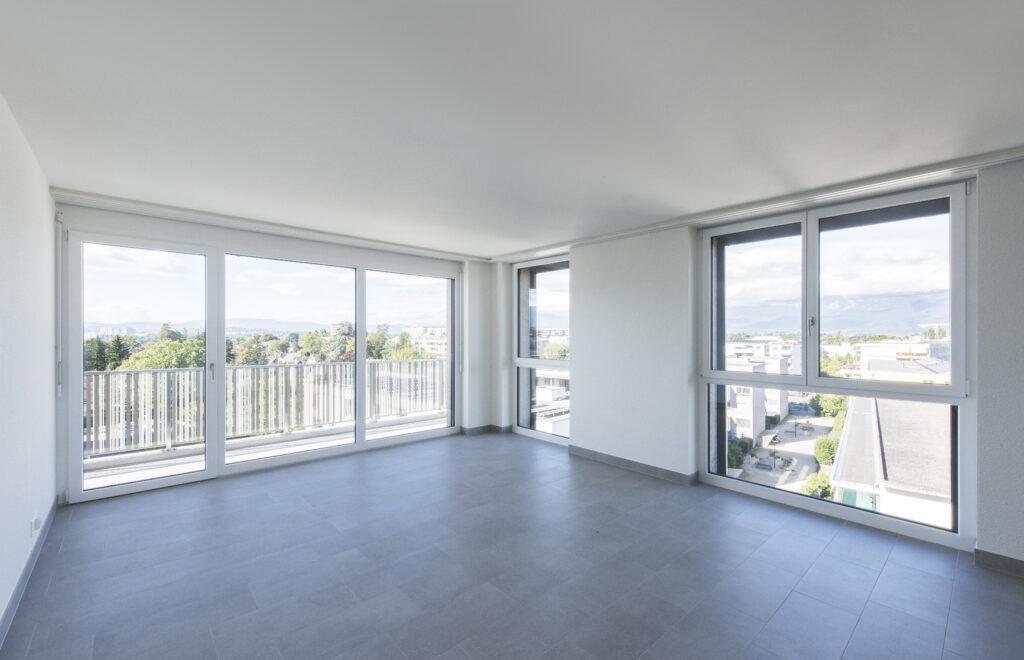 Ouches 2-12 - Séjour