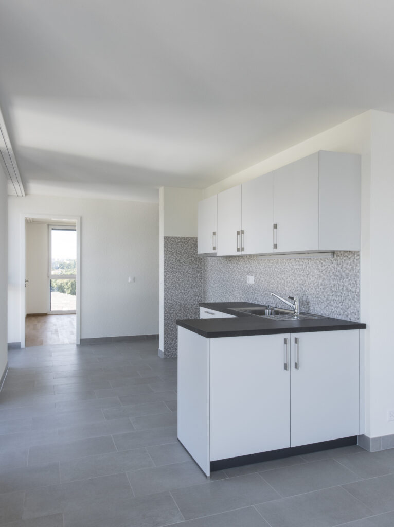 Ouches 2-12 - Cuisine