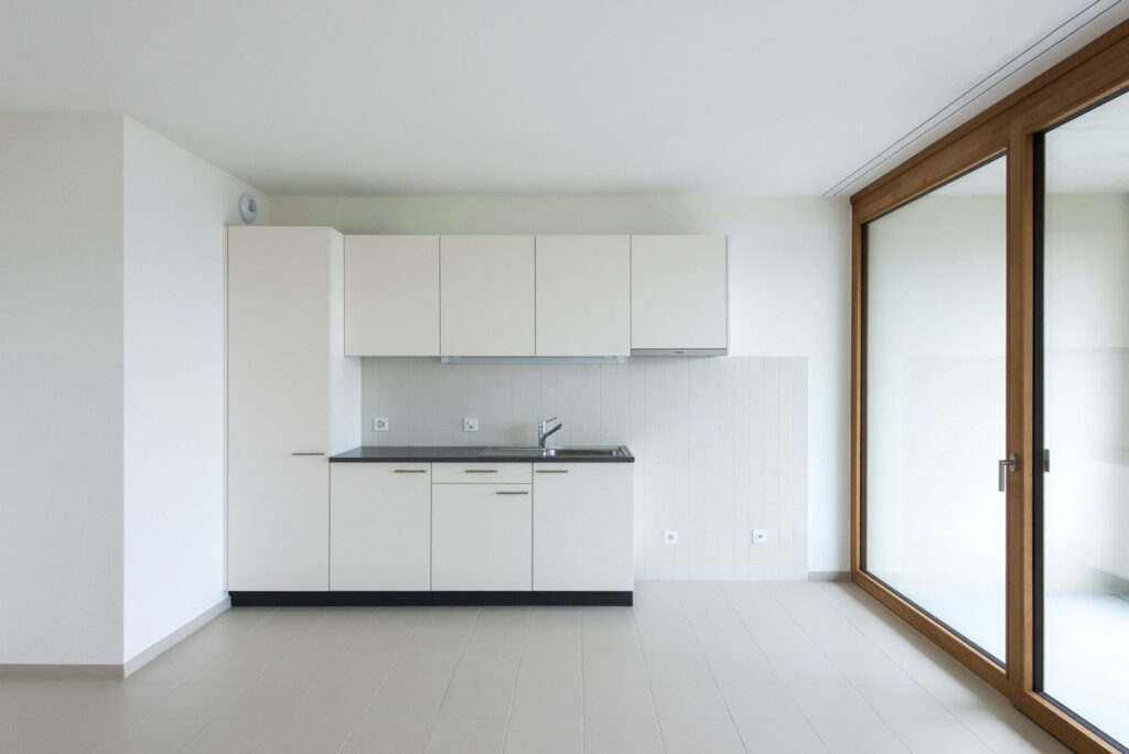 Ella-Maillart 11-13 - Cuisine