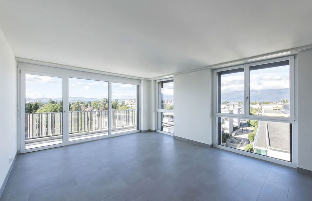 Ouches 2-12 - Séjour